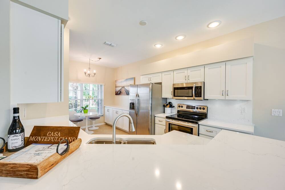 Photo of Kitchen in Falcons Glen