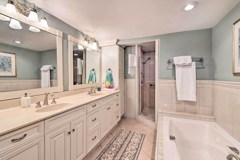 Photo of Bathroom in Cheraw