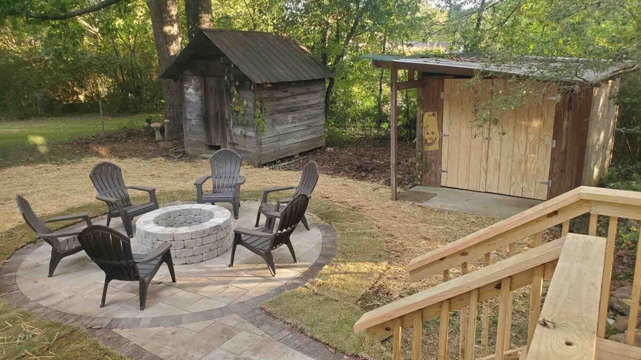 Photo of Outdoor in Anderson