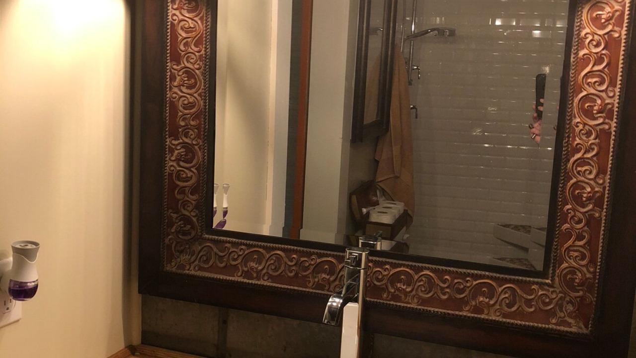 Photo of Bathroom in Clemson