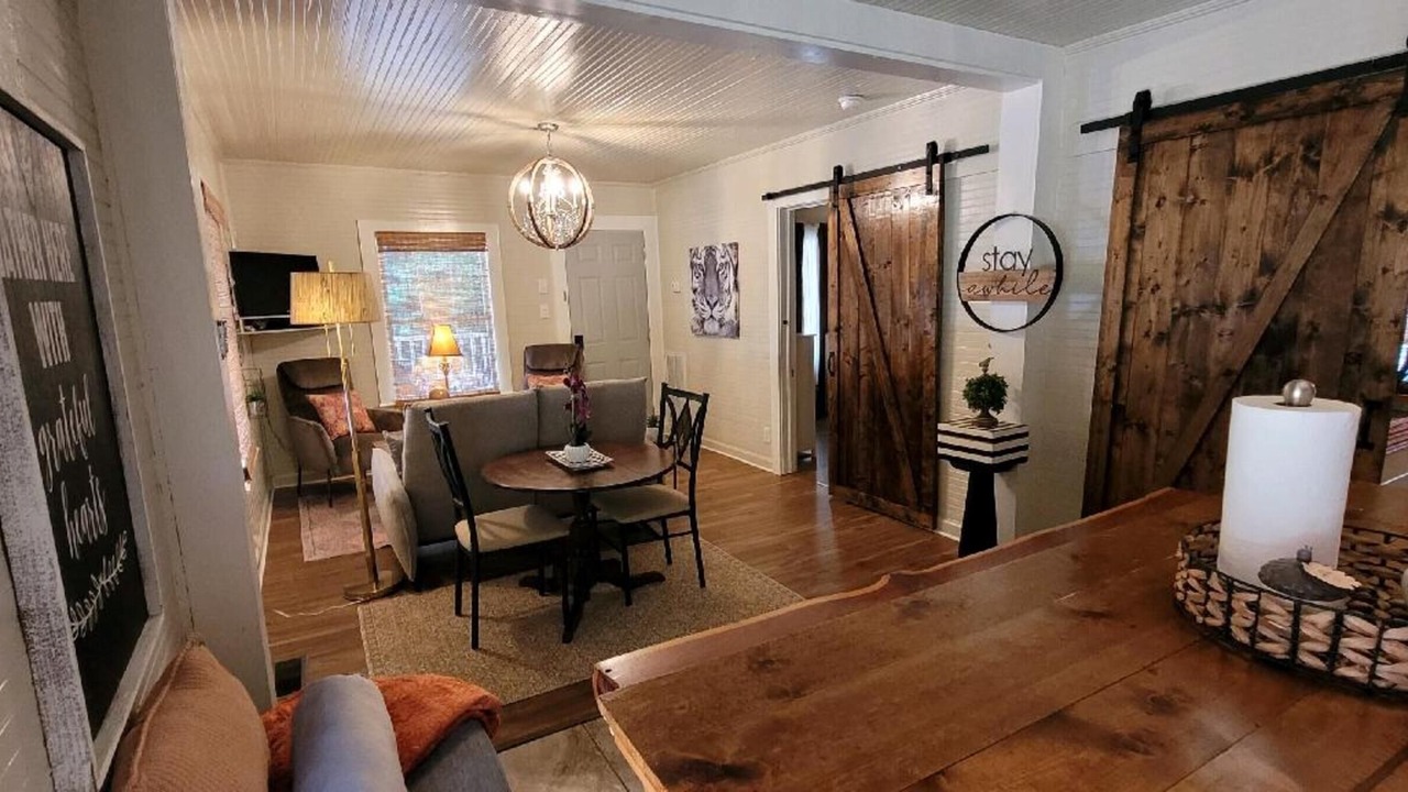 Photo of Bedroom in Clemson