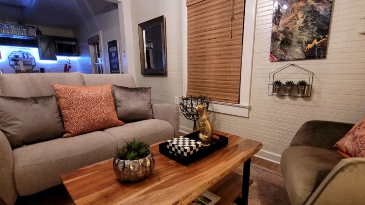Photo of Bedroom in Clemson