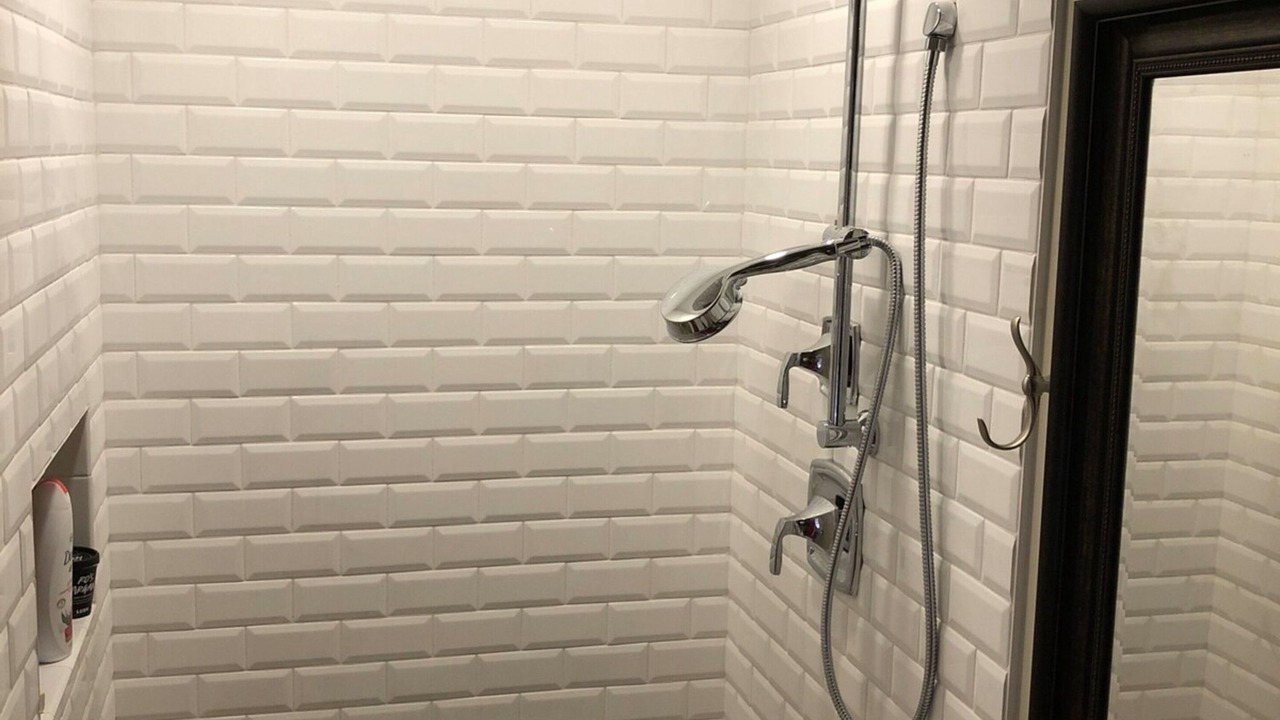 Photo of Bathroom in Clemson