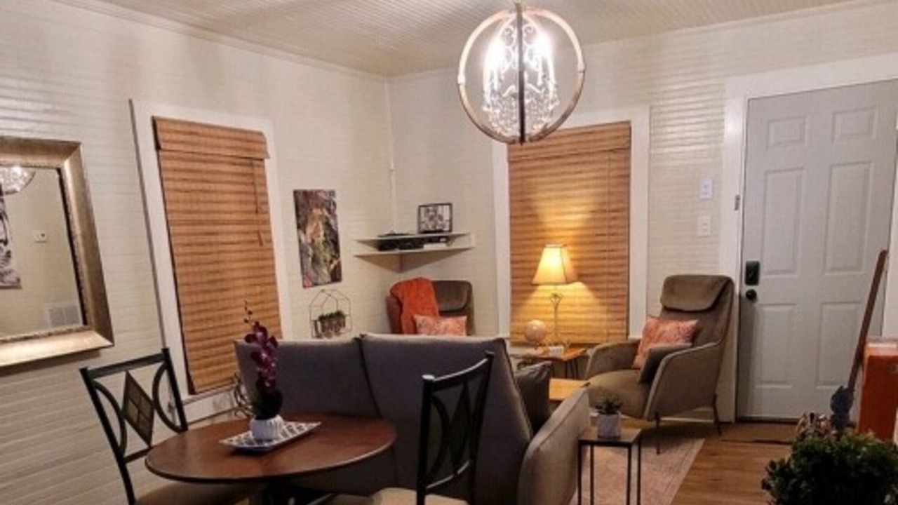 Photo of Bedroom in Clemson