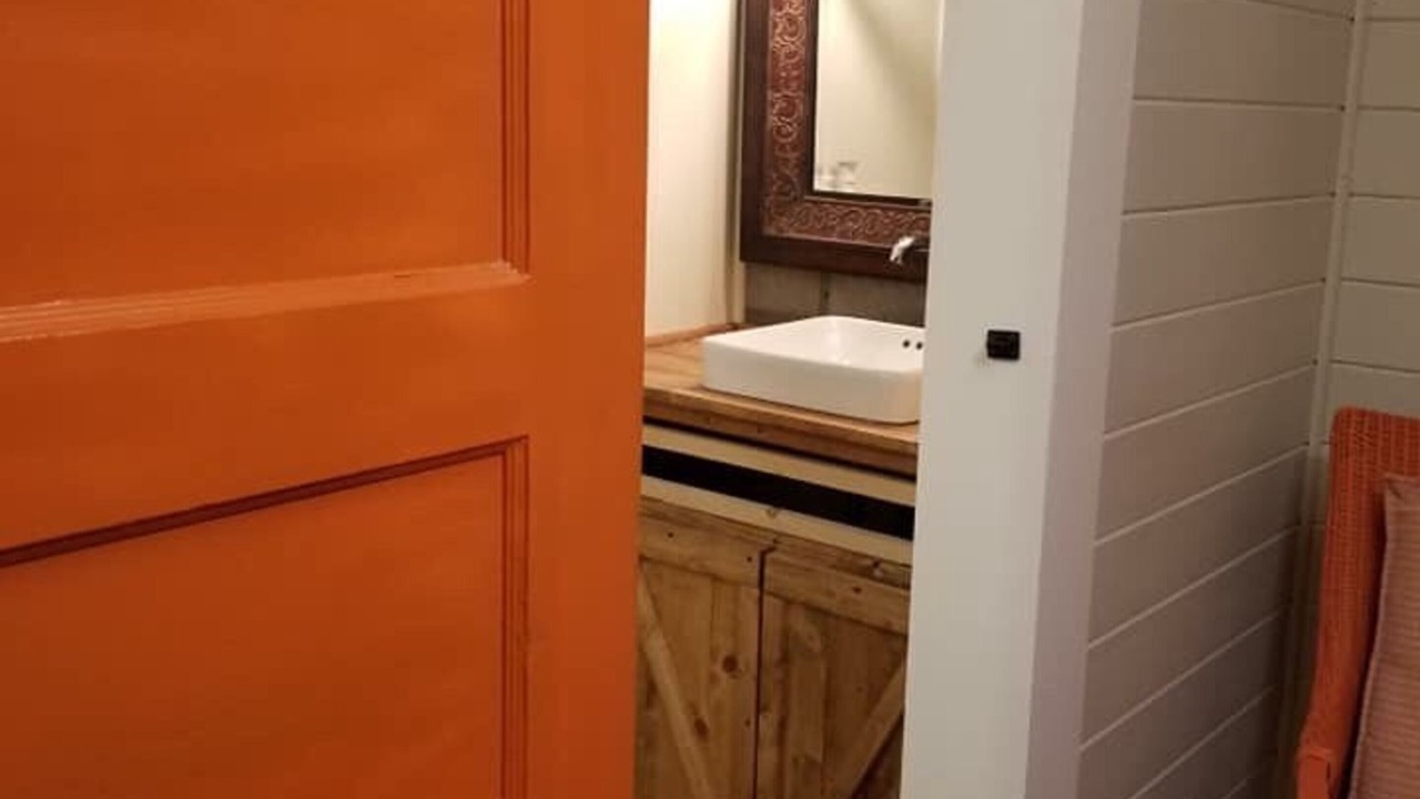Photo of Bathroom in Clemson