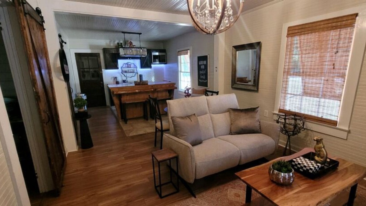 Photo of Bedroom in Clemson