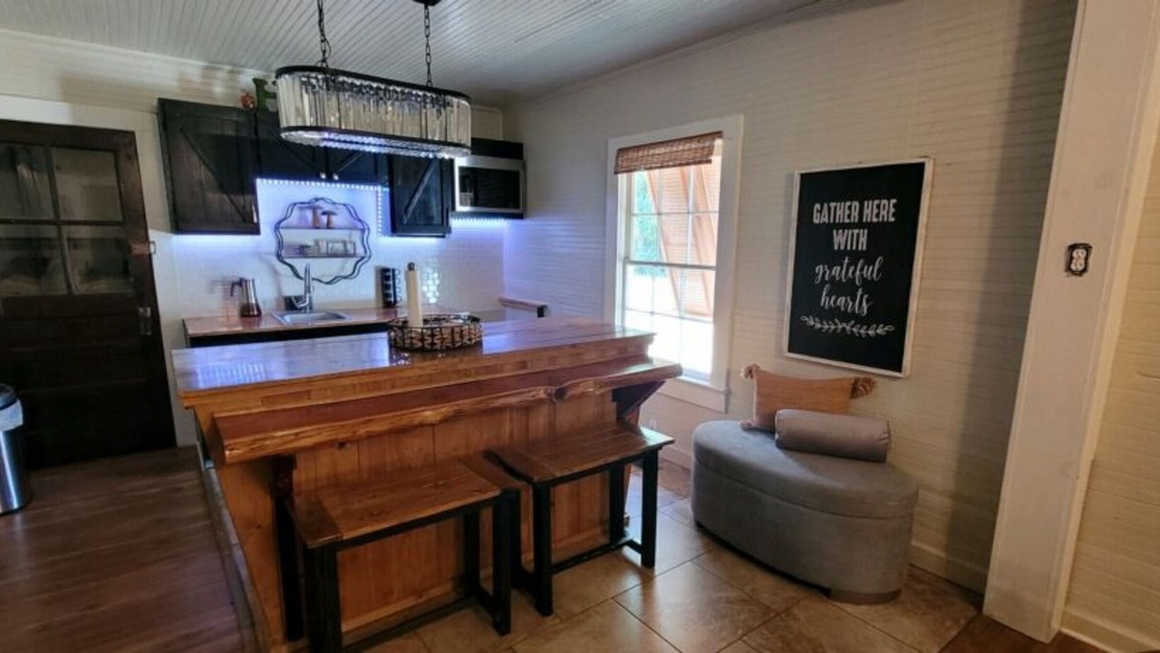 Photo of Kitchen in Clemson