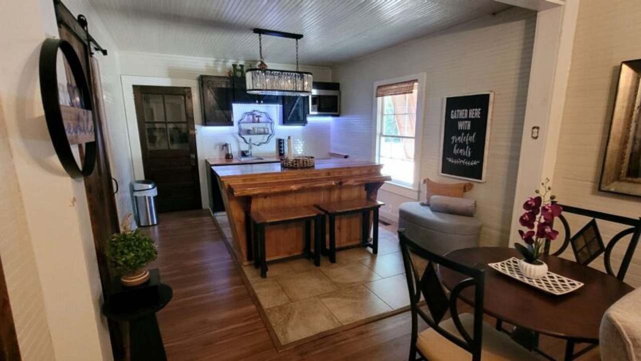 Photo of Bedroom in Clemson