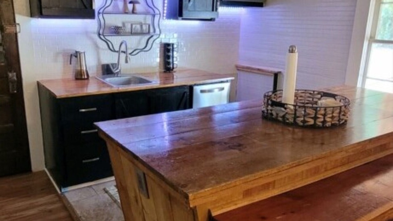 Photo of Kitchen in Clemson