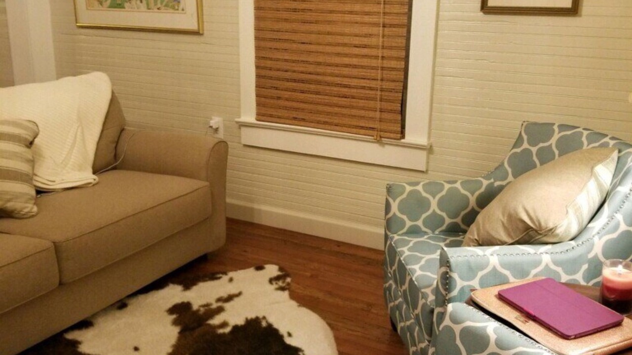 Photo of Bedroom in Clemson
