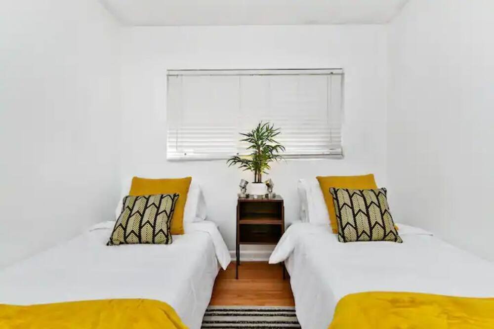 Photo of Bedroom in Fairvilla