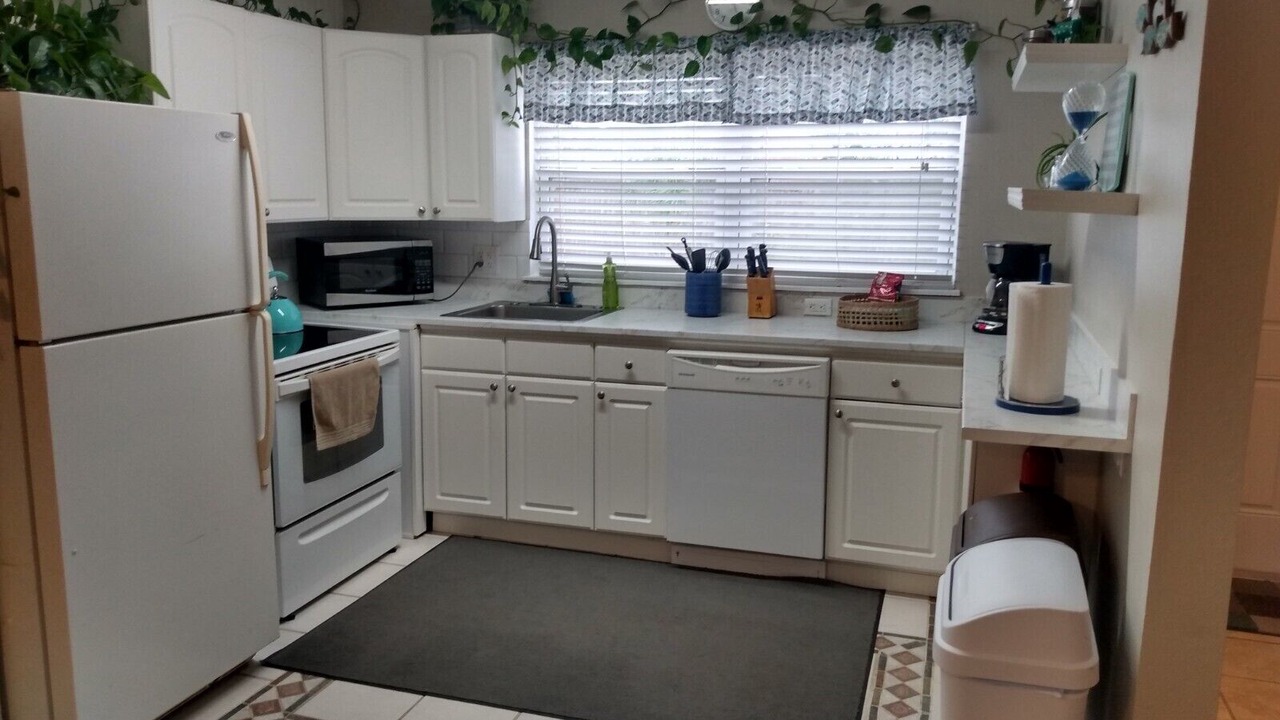Photo of Kitchen in Meadowlawn