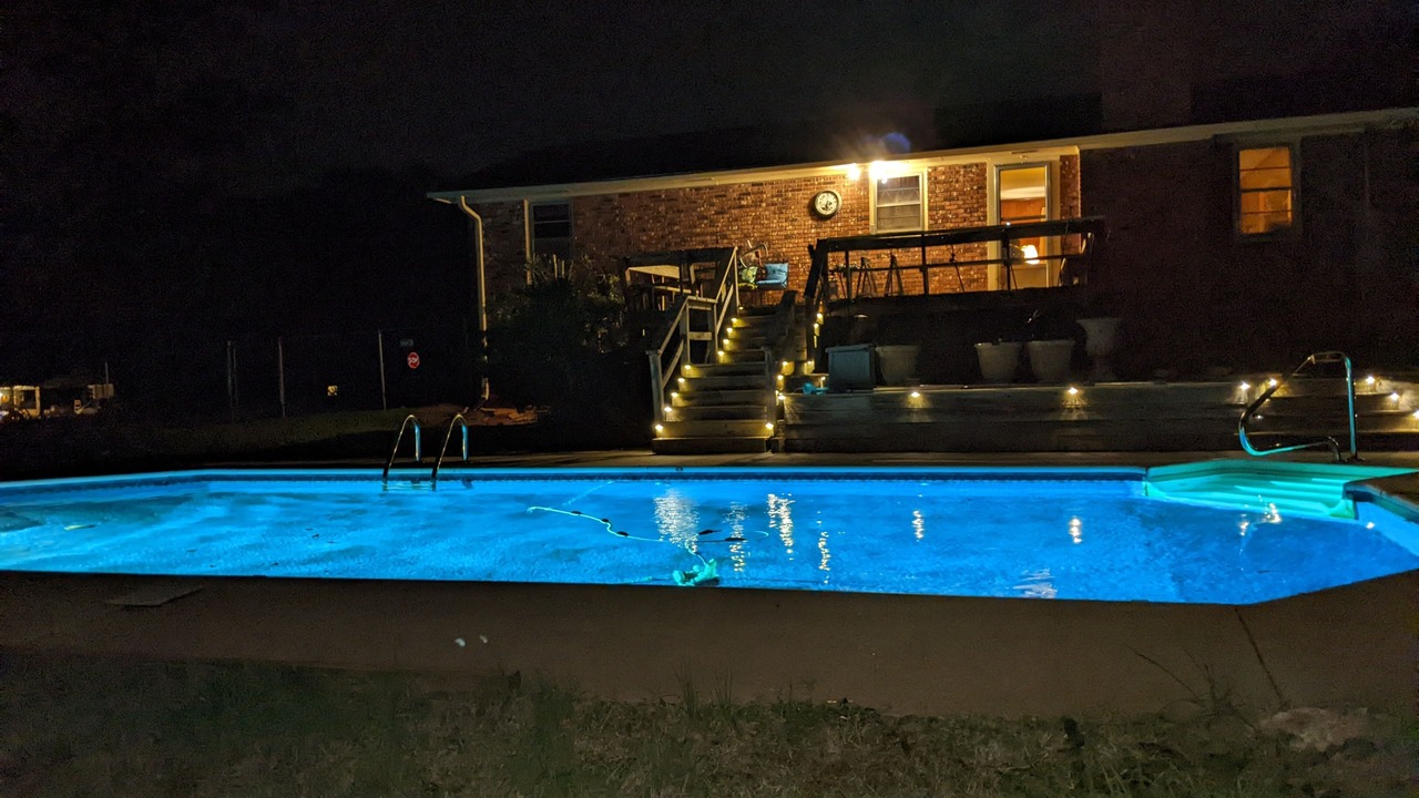 Photo of Outdoor in Centerville