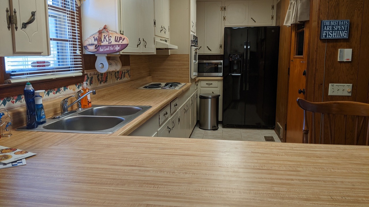 Photo of Kitchen in Centerville