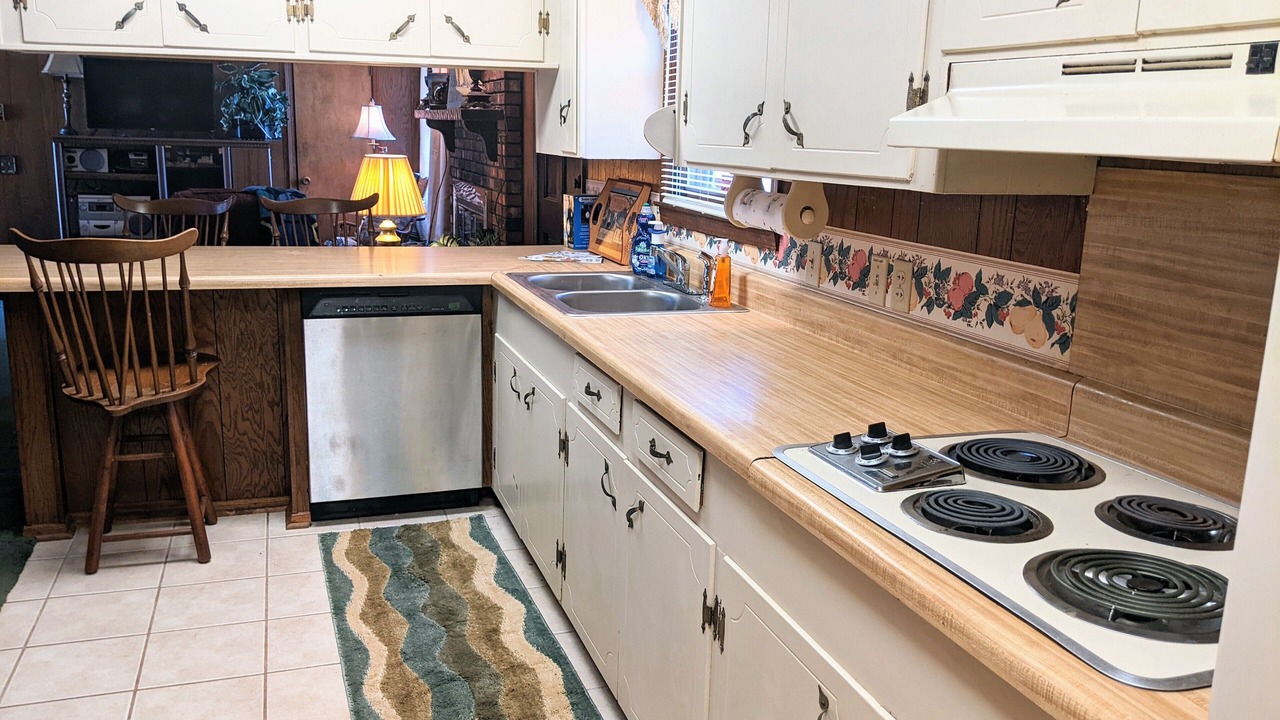Photo of Kitchen in Centerville