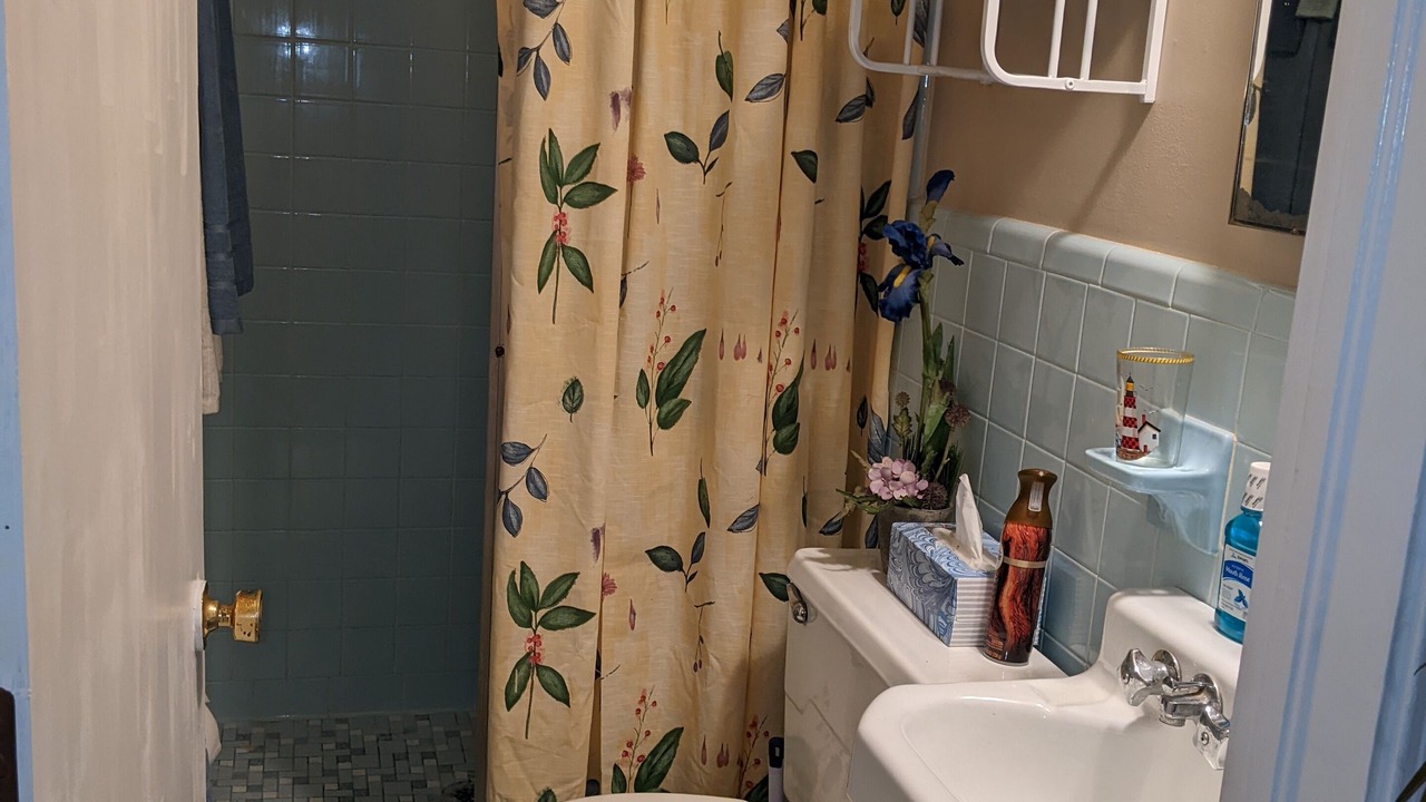 Photo of Bathroom in Centerville