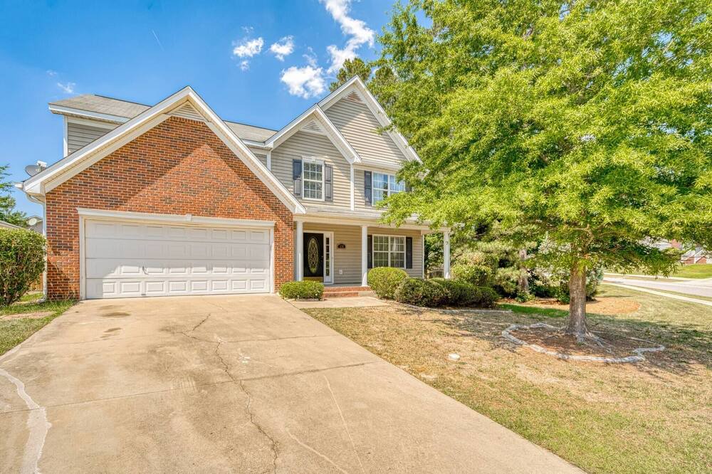 Photo of Outdoor in Huntcliff