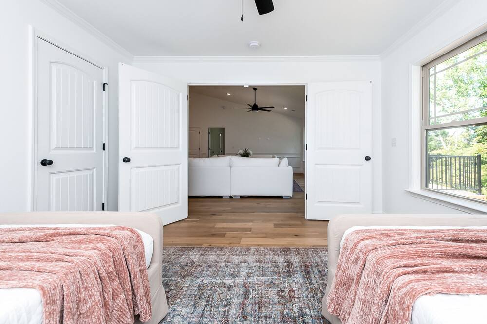 Photo of Bedroom in Northlake