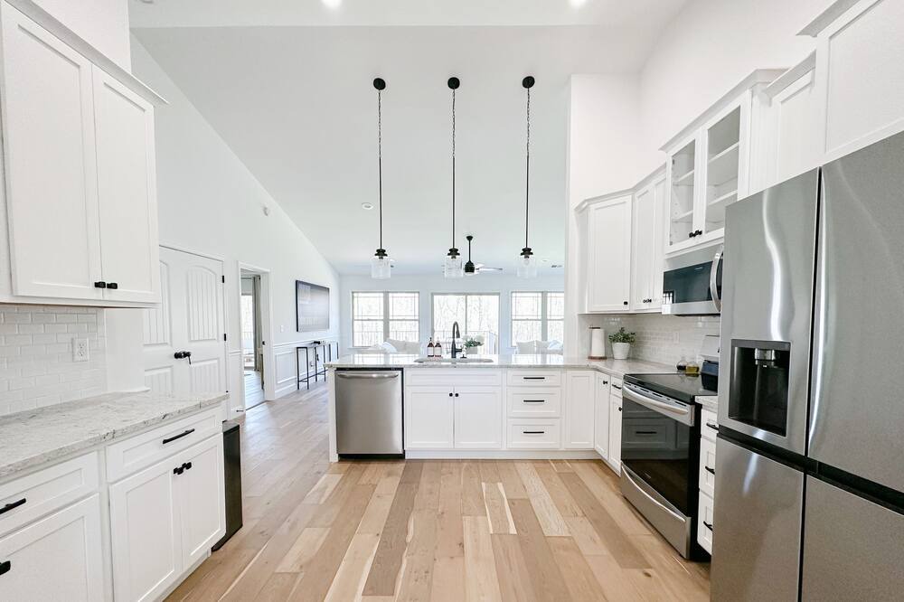 Photo of Kitchen in Northlake