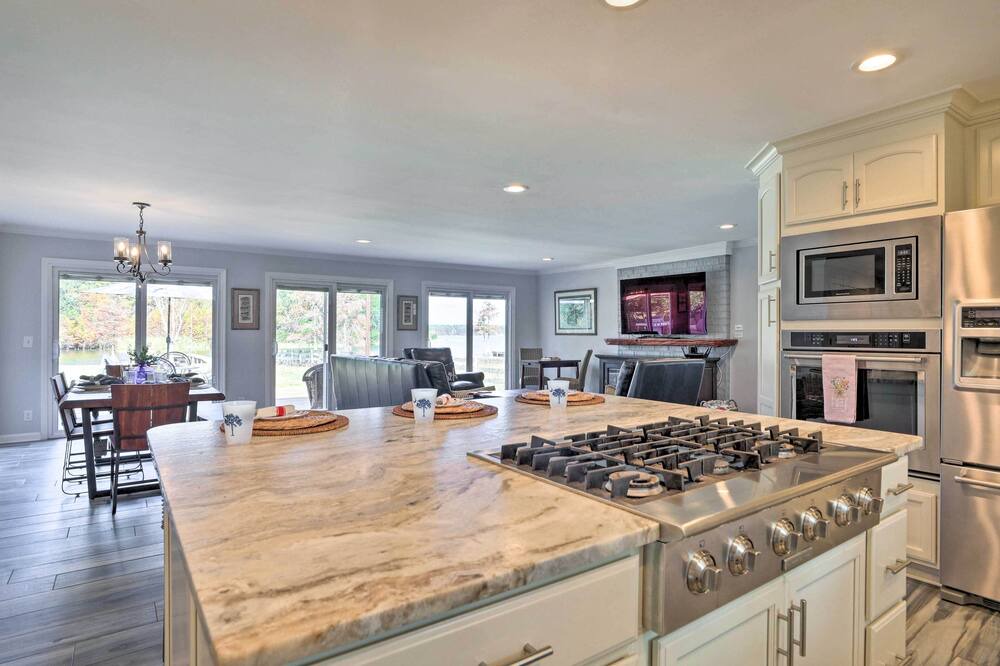 Photo of Kitchen in Russellville