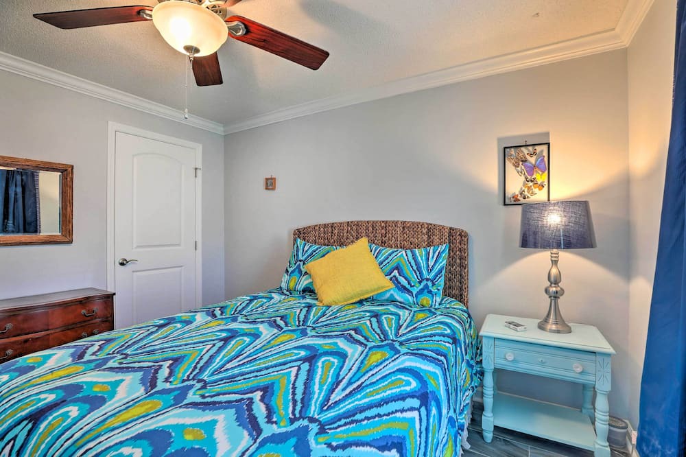 Photo of Bedroom in Russellville