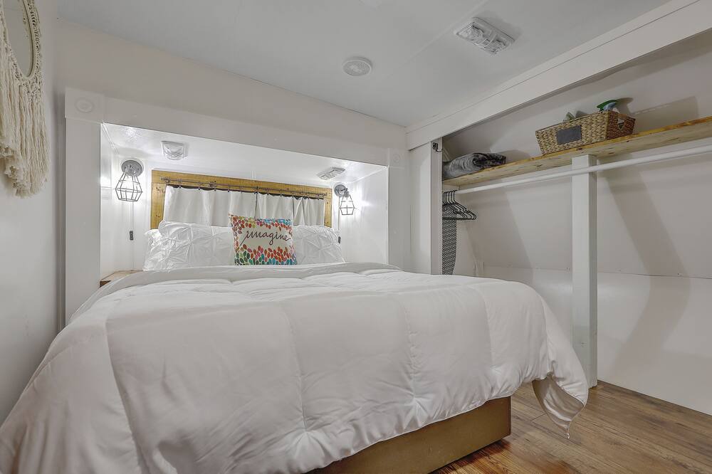 Photo of Bedroom in Moncks Corner