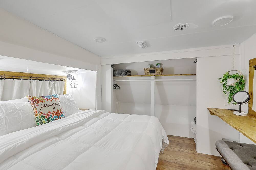Photo of Bedroom in Moncks Corner