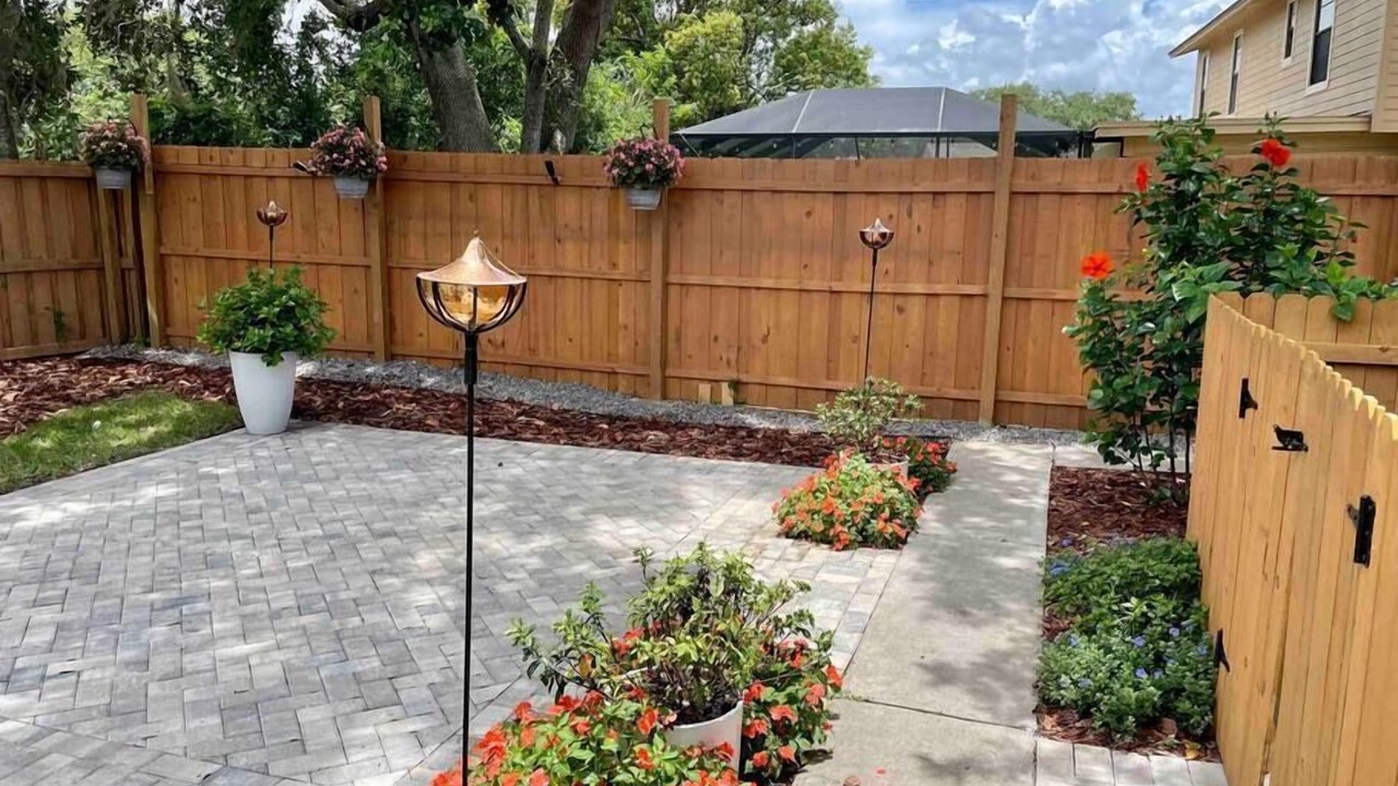 Photo of Outdoor in Bloomingdale