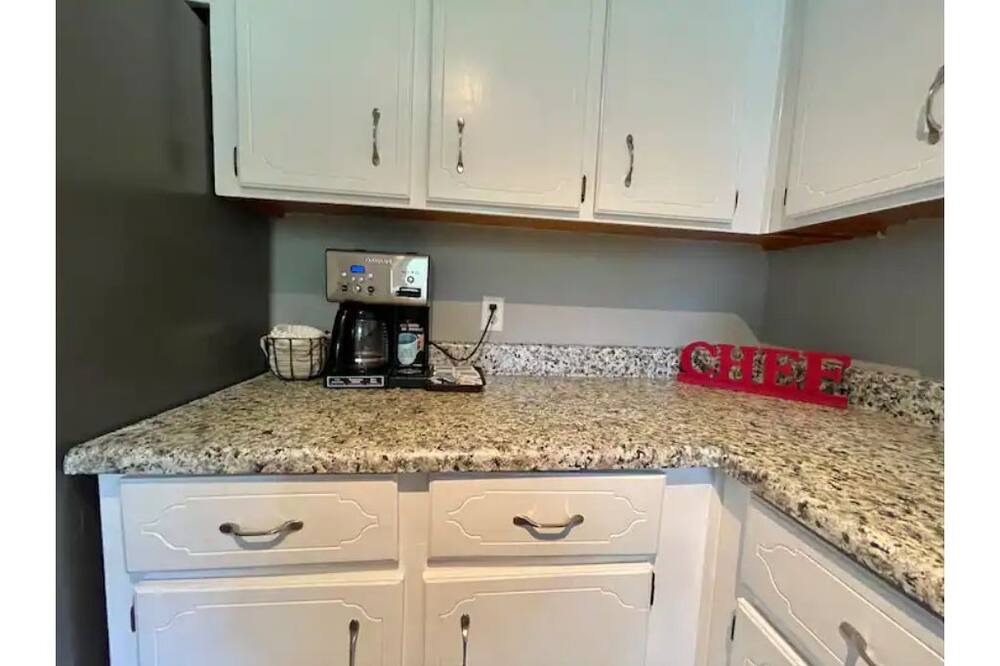 Photo of Kitchen in Walthourville