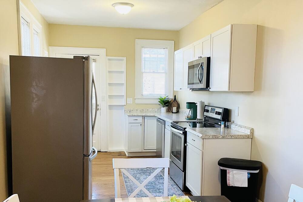 Photo of Kitchen in Anderson