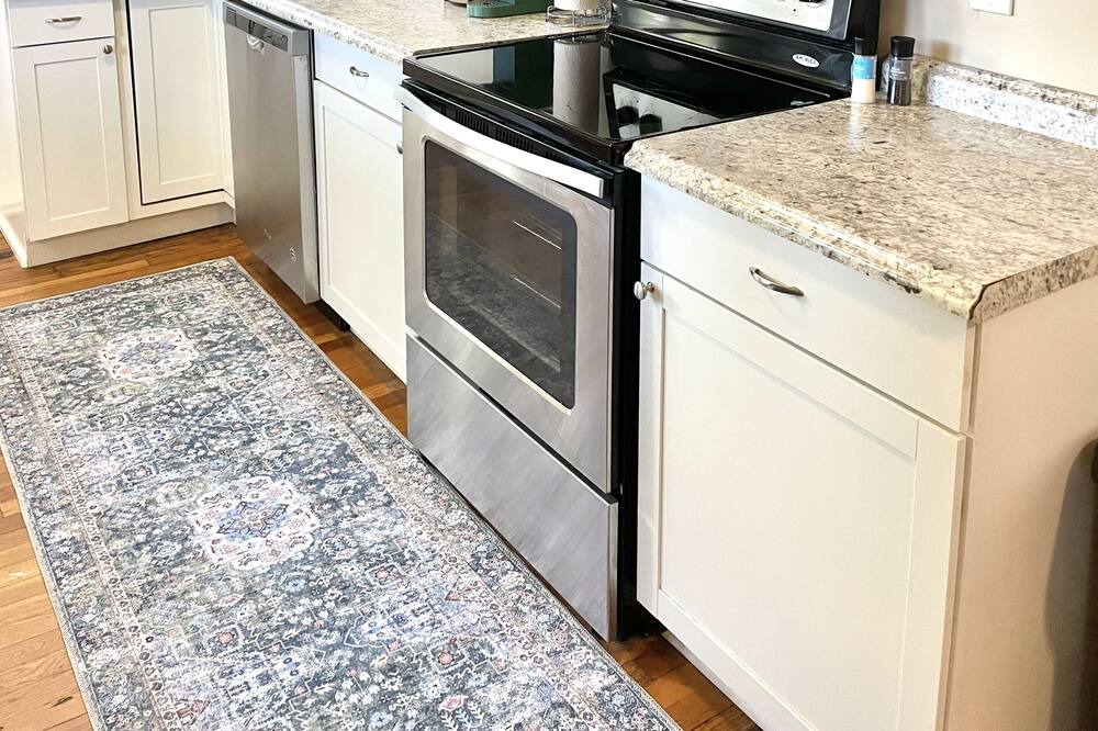 Photo of Kitchen in Anderson