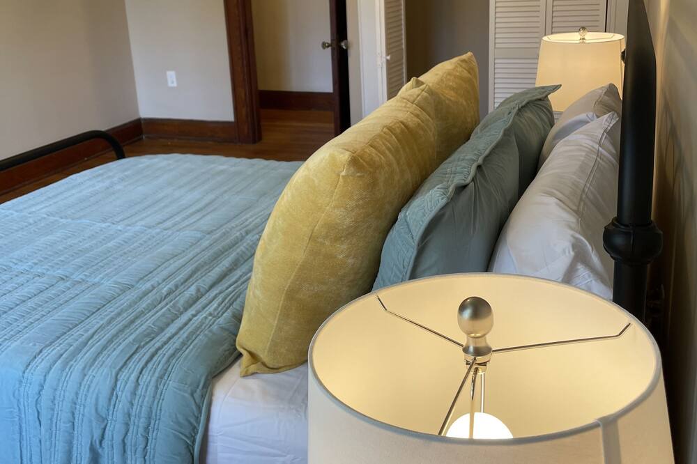 Photo of Bedroom in Anderson
