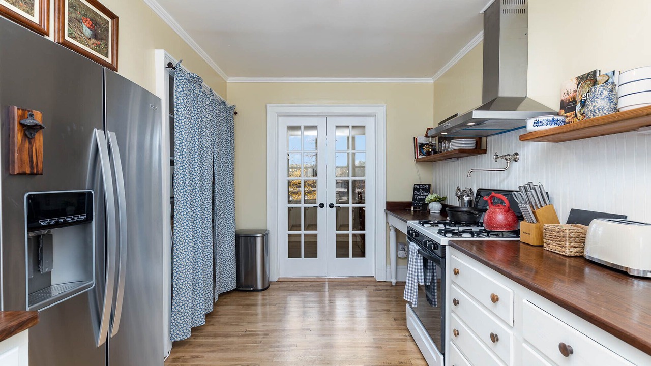 Photo of Kitchen in Lemon Springs