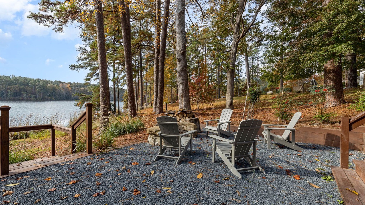 Photo of Outdoor in Lemon Springs