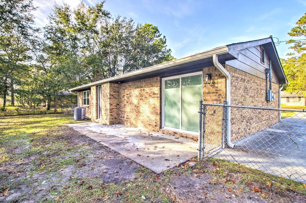 Photo of Outdoor in Hinesville