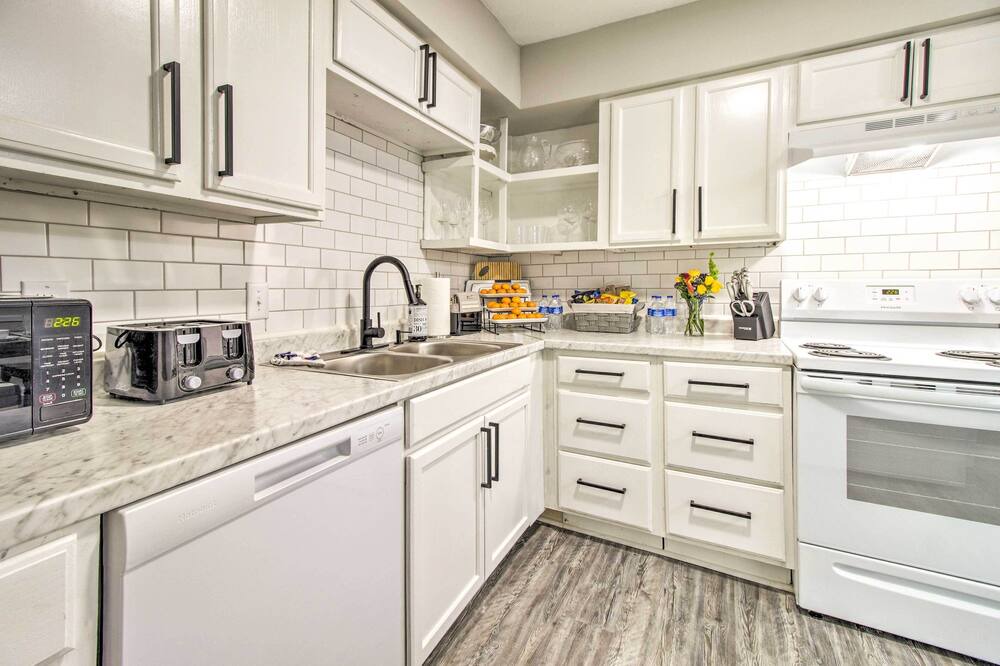 Photo of Kitchen in Hinesville