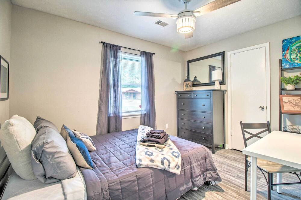 Photo of Bedroom in Hinesville