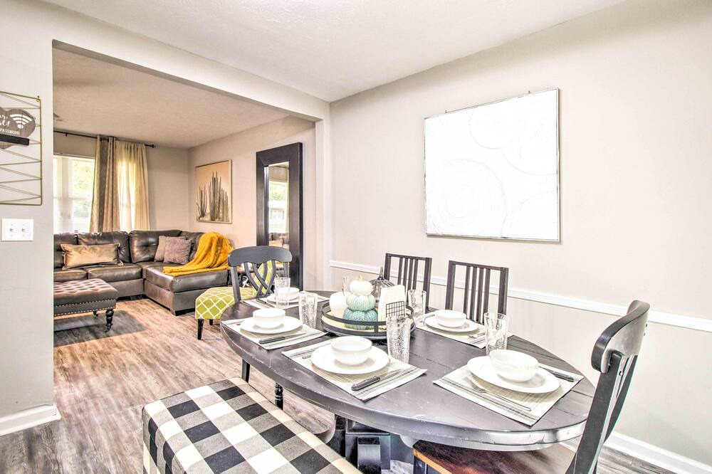 Photo of Kitchen in Hinesville