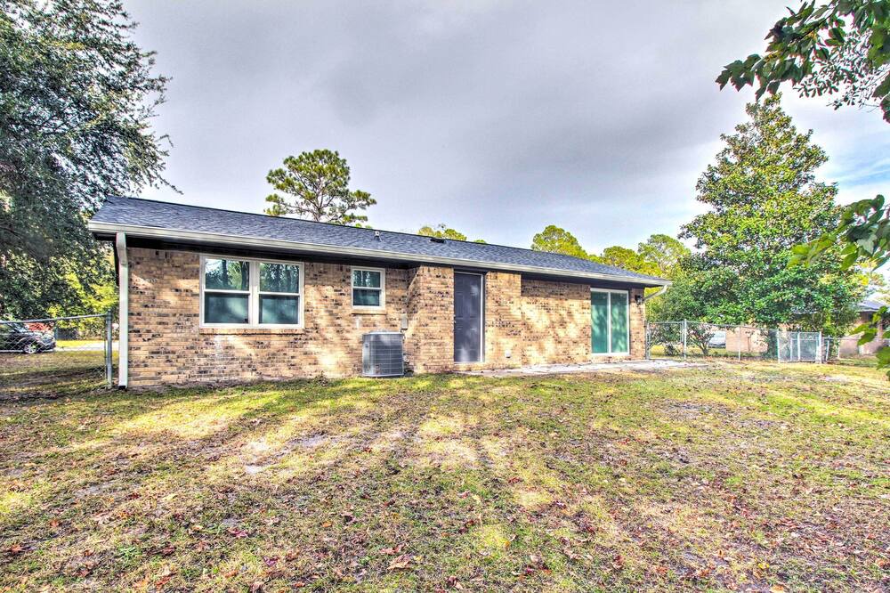 Photo of Outdoor in Hinesville