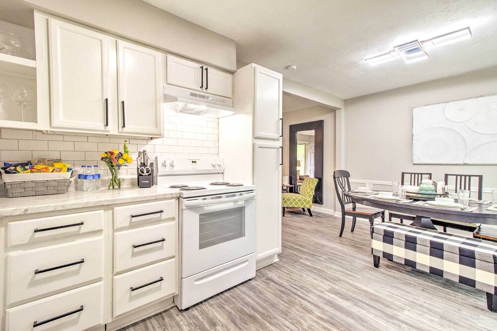 Photo of Kitchen in Hinesville