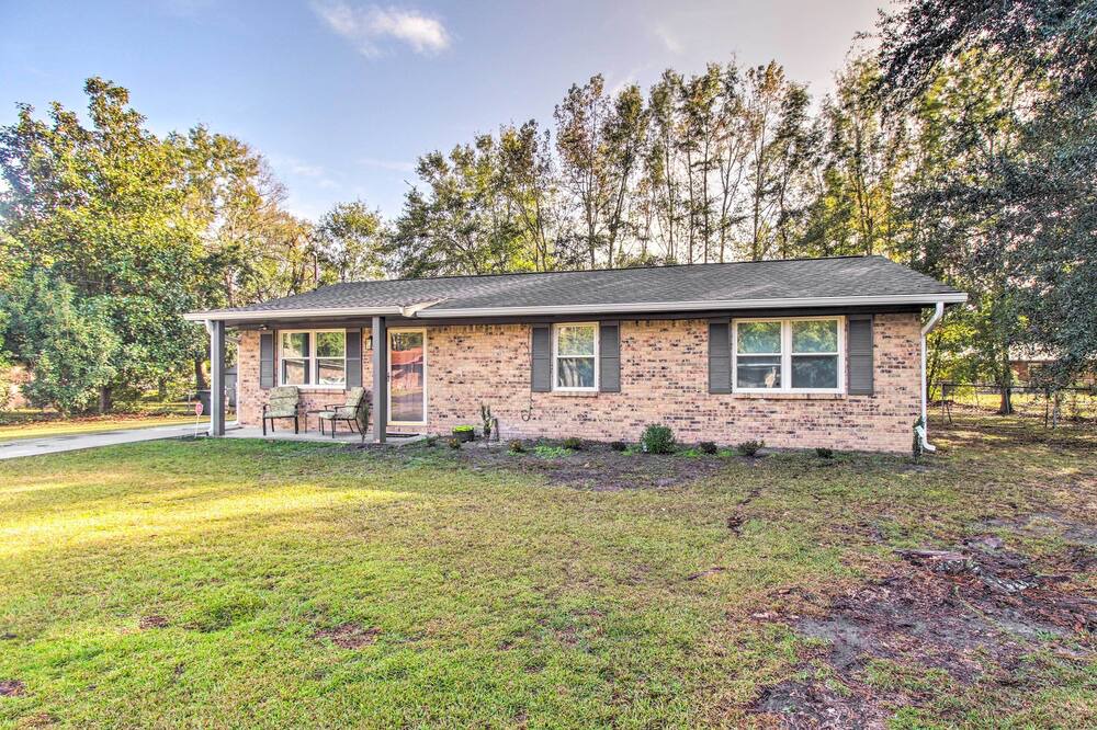 Photo of Outdoor in Hinesville
