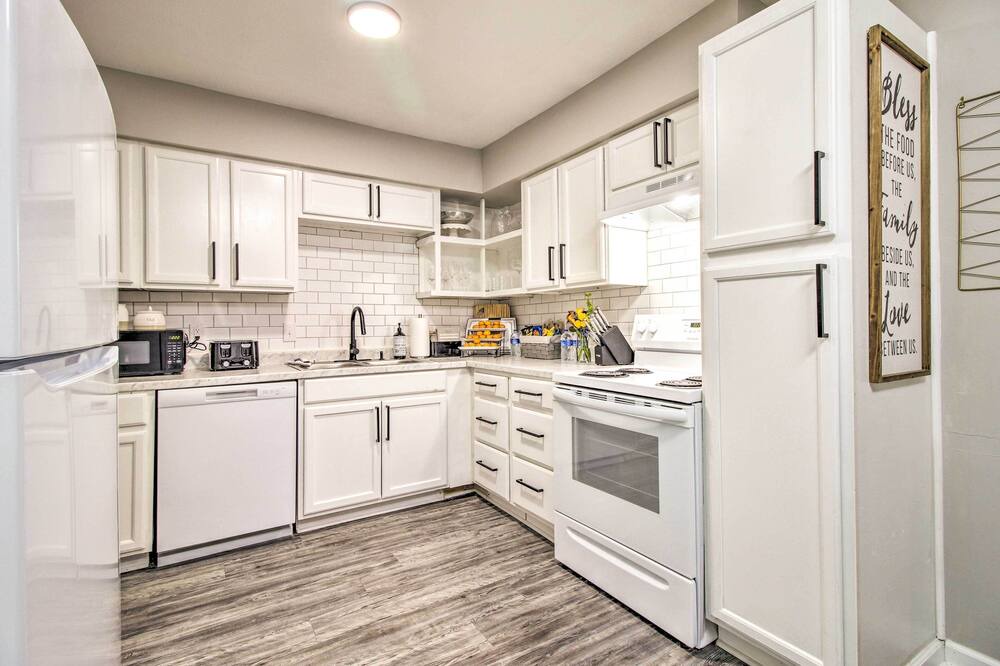 Photo of Kitchen in Hinesville