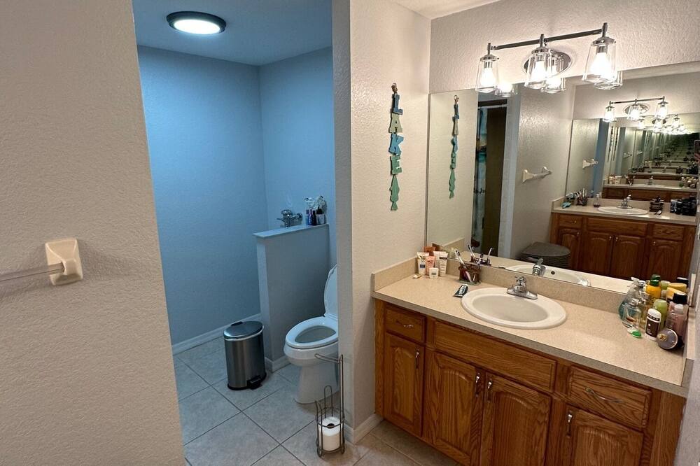 Photo of Bathroom in Fedhaven