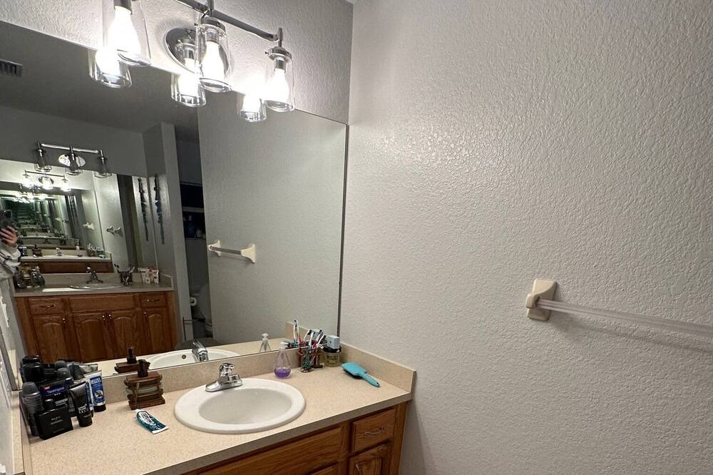Photo of Bathroom in Fedhaven