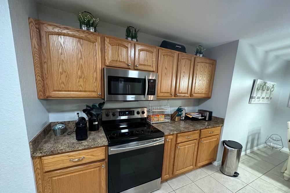 Photo of Kitchen in Fedhaven