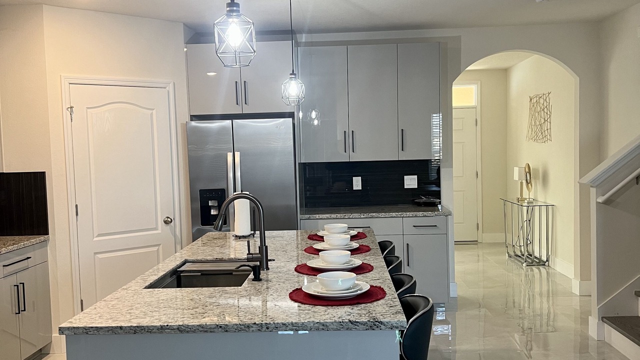 Photo of Kitchen in Winter Haven