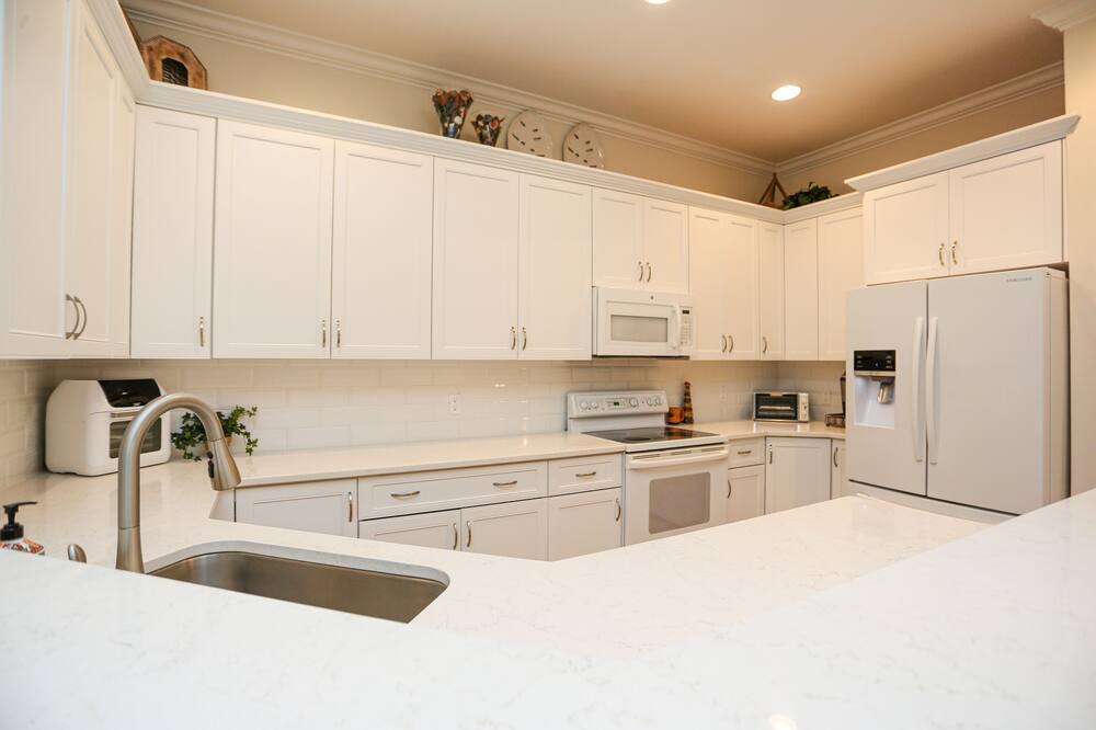 Photo of Kitchen in Naples