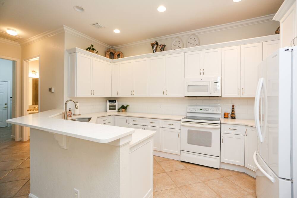Photo of Kitchen in Naples