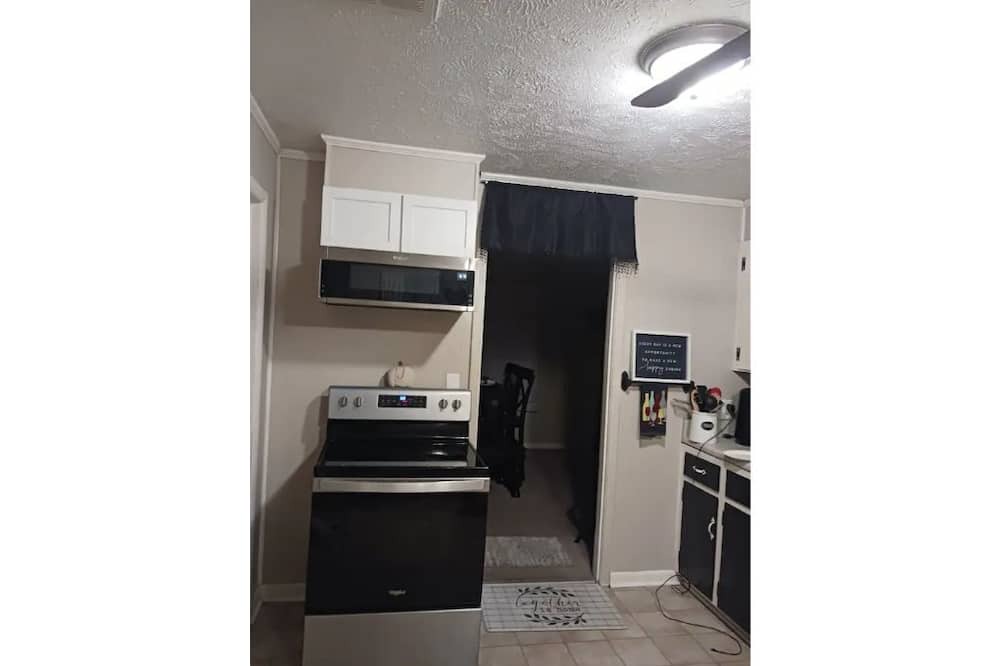 Photo of Kitchen in Lumberton