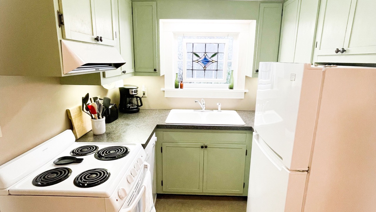 Photo of Kitchen in Cashiers